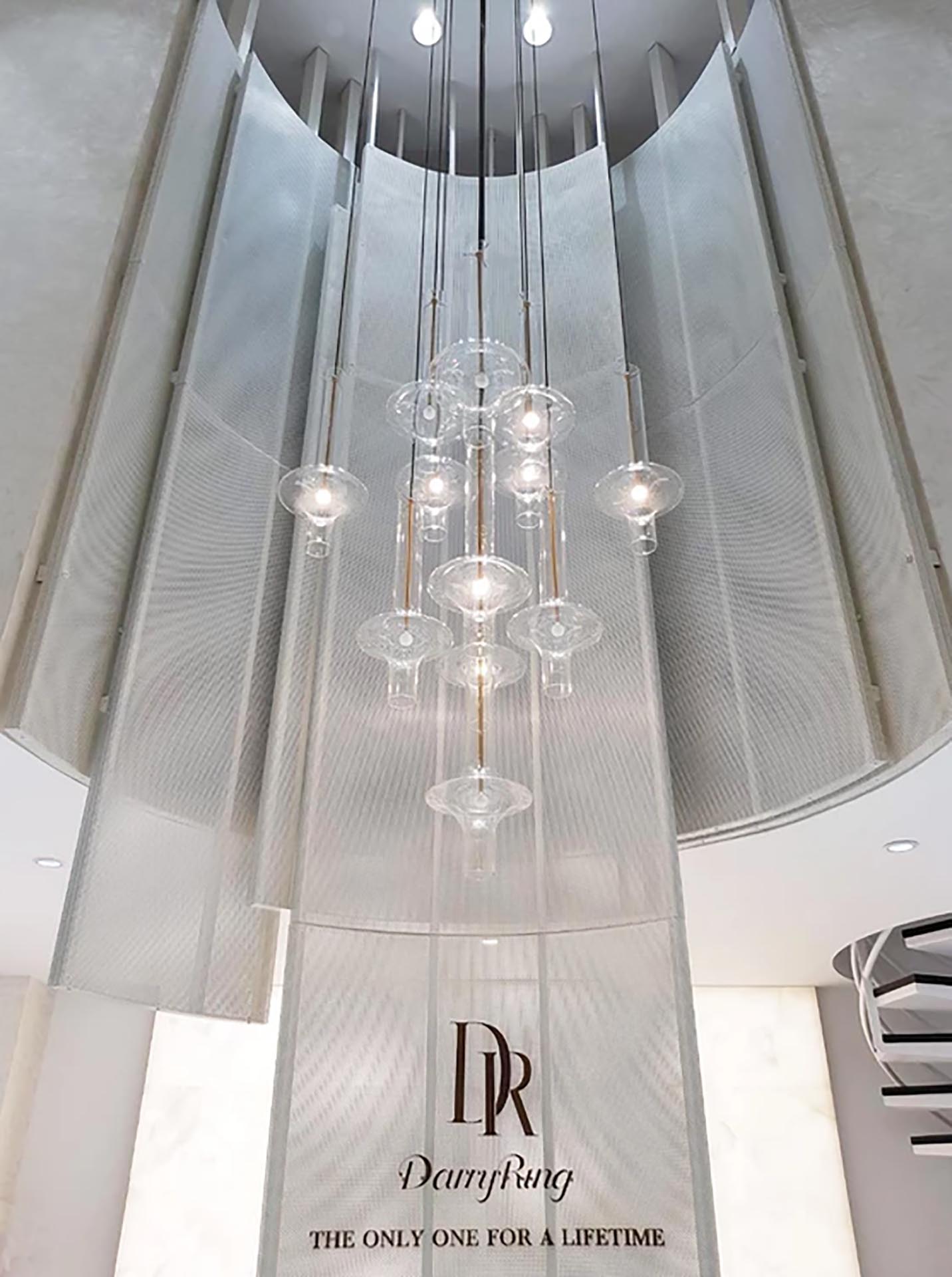 Darry Ring | ST Design by Stefano Tordiglione | Interior Design